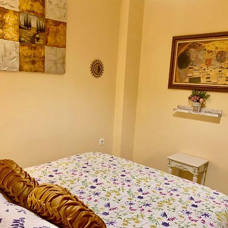 Apartamento Cool Garden Майрена-дель-Альхарафе Экстерьер фото