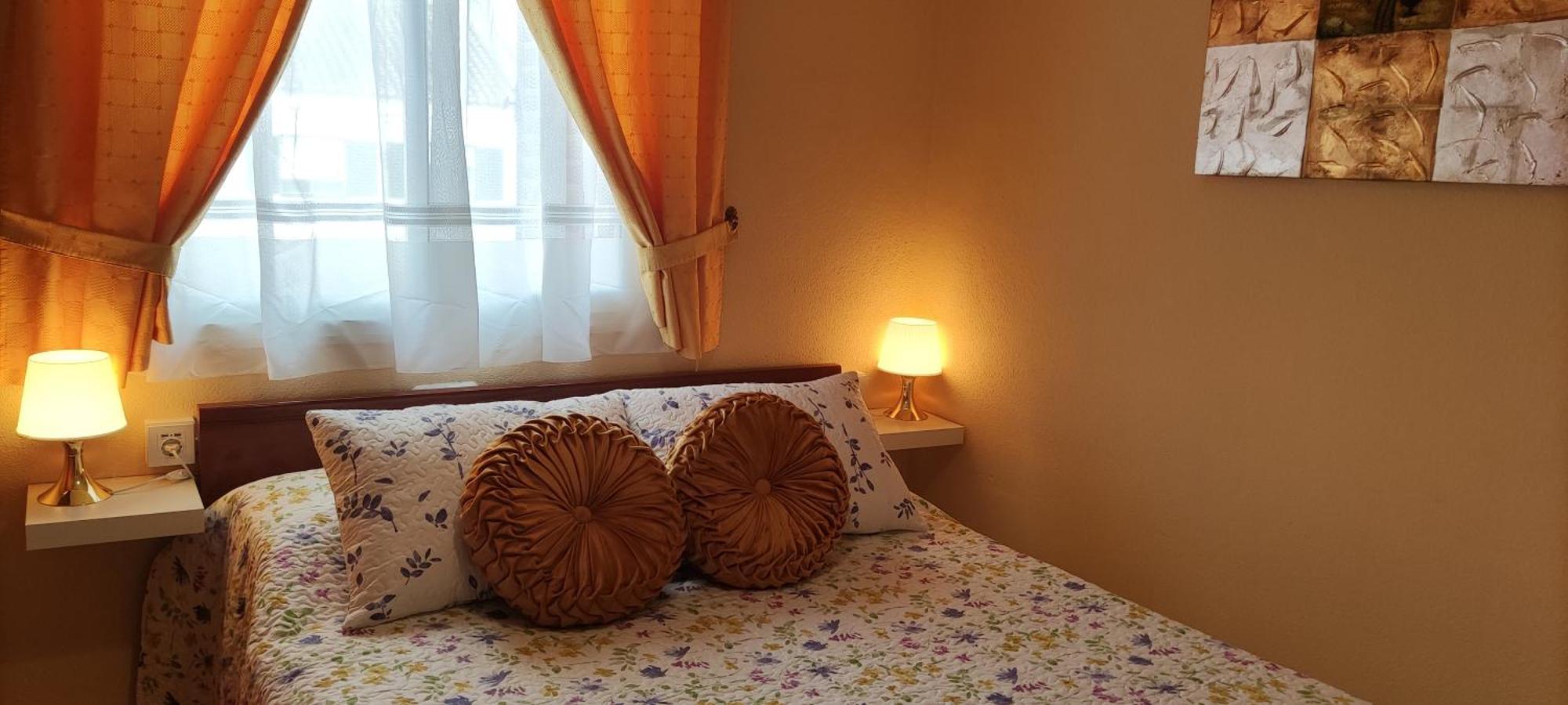 Apartamento Cool Garden Майрена-дель-Альхарафе Экстерьер фото