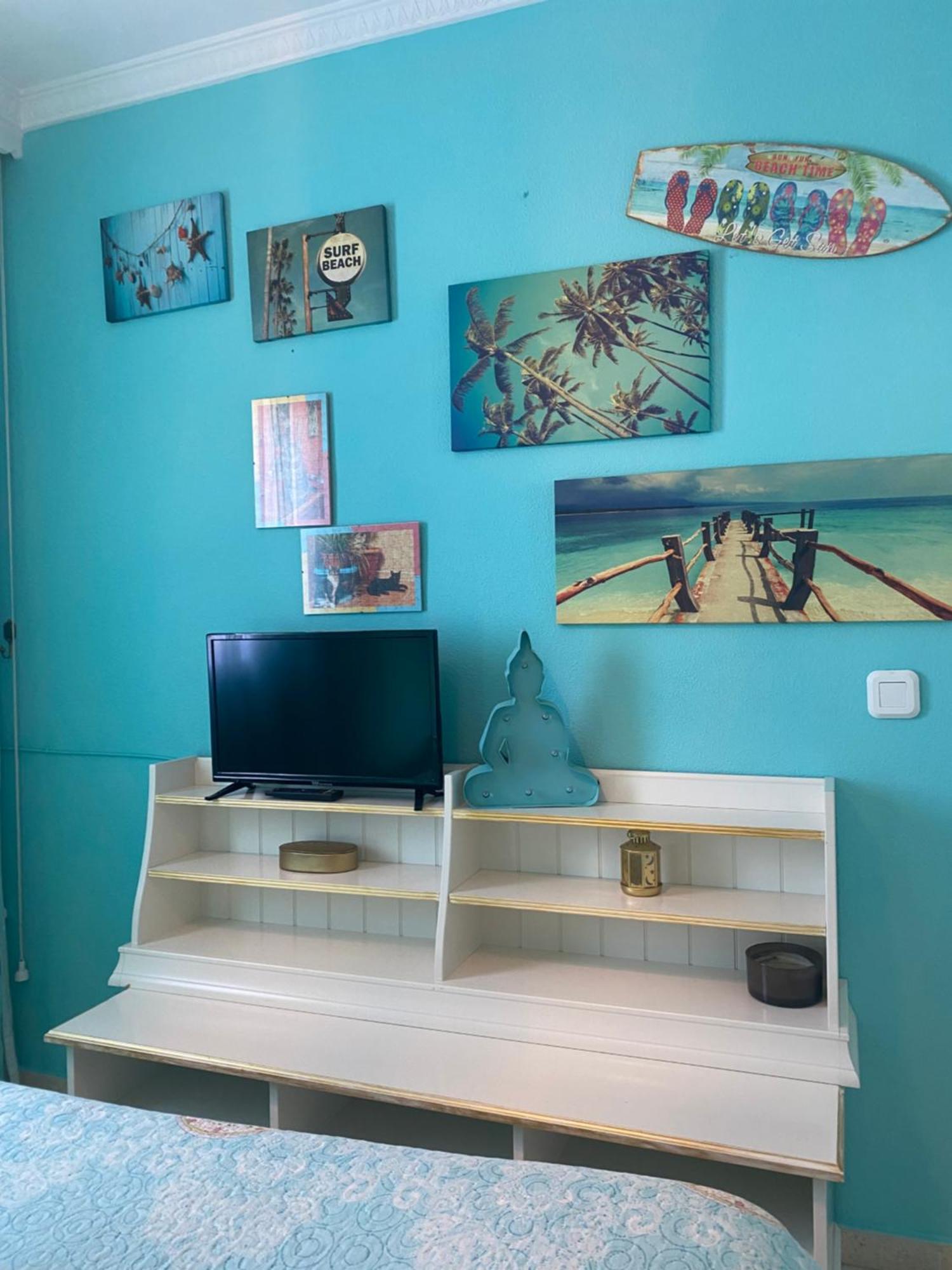 Apartamento Cool Garden Майрена-дель-Альхарафе Экстерьер фото