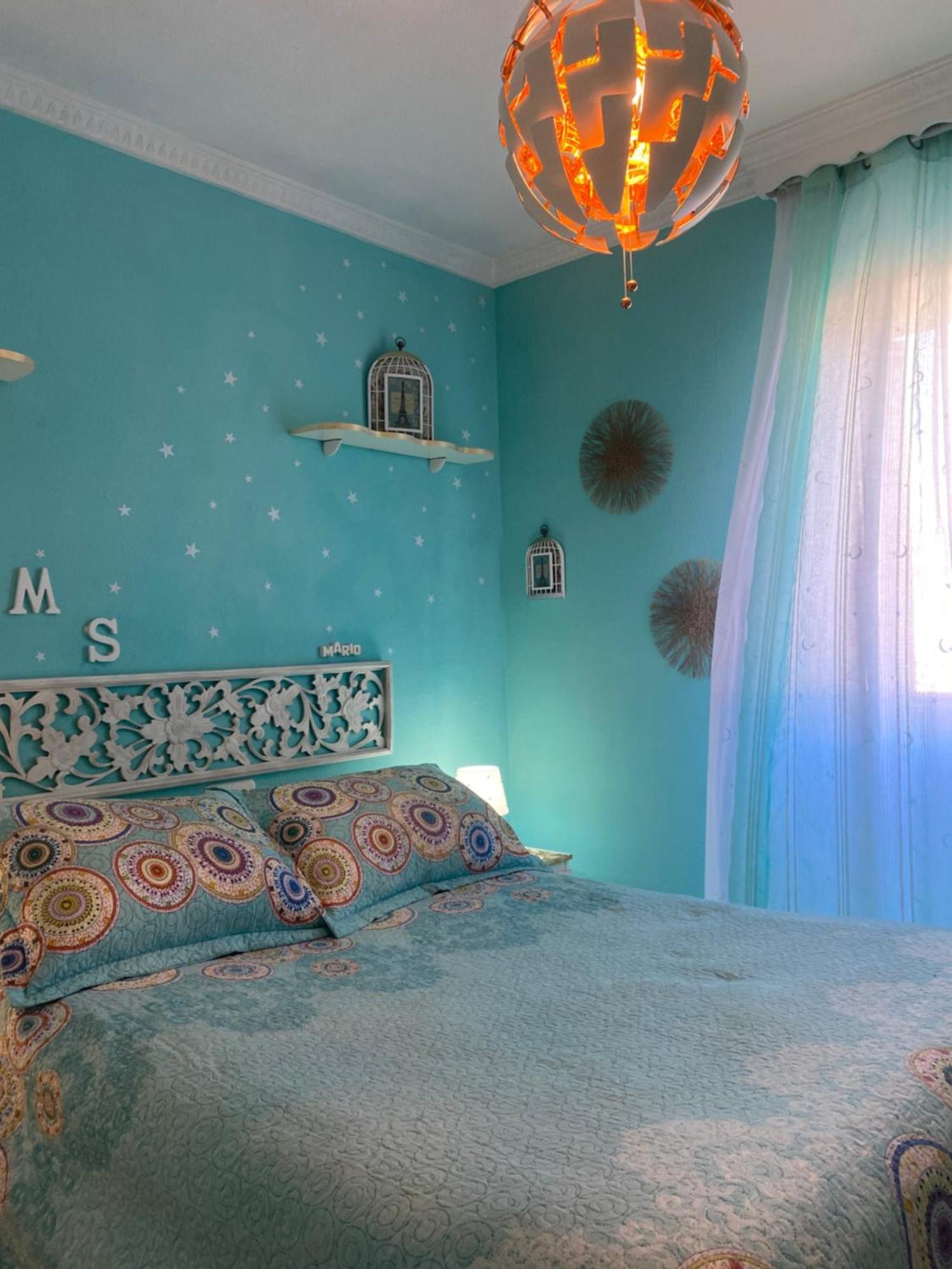 Apartamento Cool Garden Майрена-дель-Альхарафе Экстерьер фото