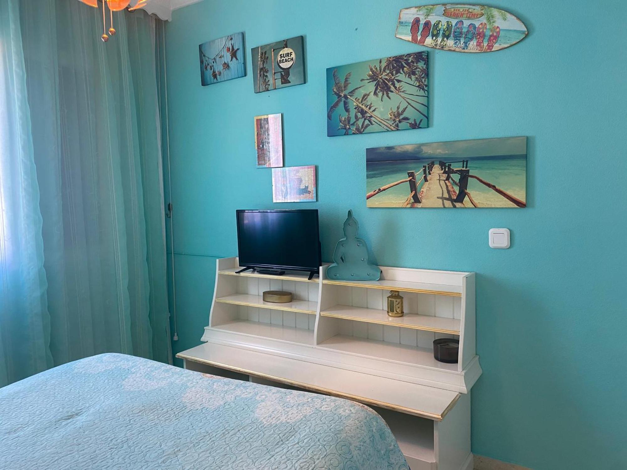 Apartamento Cool Garden Майрена-дель-Альхарафе Экстерьер фото